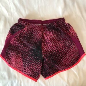 Nike Athletic Shorts